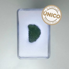Moldavita en Bruto 2.3G