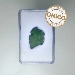 Moldavita en Bruto 2.5G