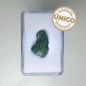 Moldavita en Bruto 2.9G