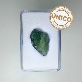 Moldavita en Bruto 3.2G