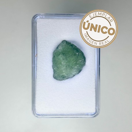 Moldavita en Bruto 3.5G
