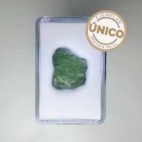 Moldavita en Bruto 3.6G