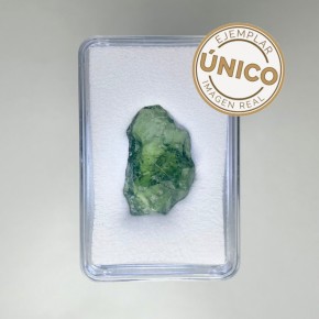 Moldavita en Bruto 3.8G