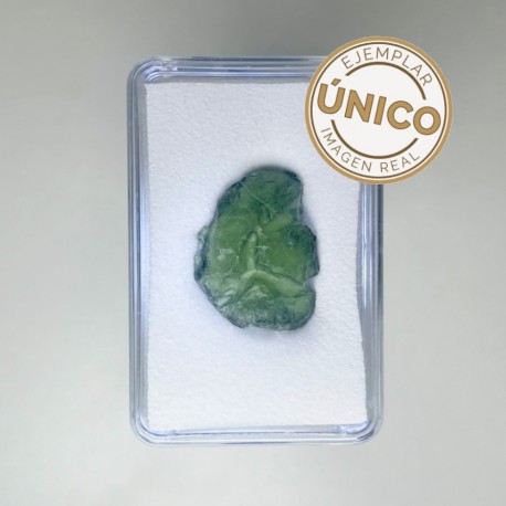 Moldavita en Bruto 4.2G