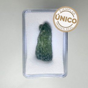 Moldavita en Bruto 4.8G