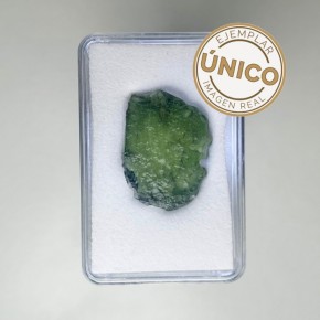Moldavita en Bruto 5.6G