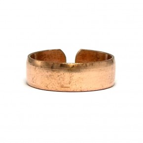Anillo de Cobre Adaptable