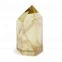 Punta de Citrino Natural 90-120 gr