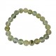 Pulsera de Prehnita 8 mm