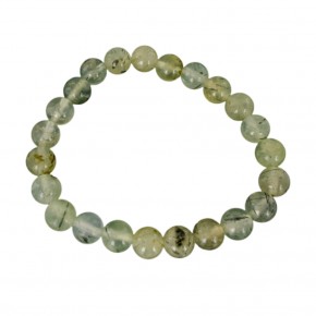 Pulsera de Prehnita 6 mm