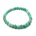 Pulsera de Amazonita 8 mm