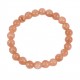 Pulsera de Piedra Sol 10 mm