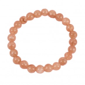 Pulsera de Piedra Sol 10 mm