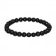 Pulsera de Azabache 6 mm
