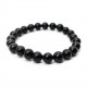 Pulsera de Azabache 8 mm