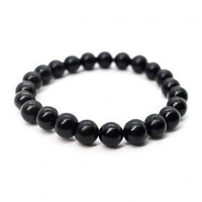 Pulsera de Azabache 8 mm