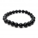 Pulsera de Azabache 8 mm