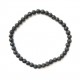 Pulsera de Lava 4 mm