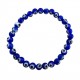 Pulsera de Ojo Turco 8 mm