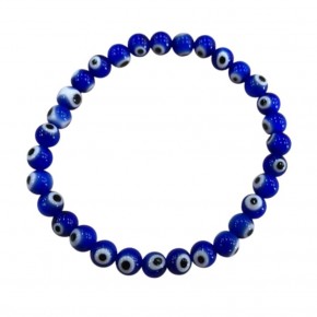 Pulsera de Ojo Turco 8 mm