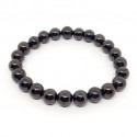Pulsera de Shungit Natural 8 mm