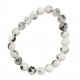 Pulsera de Piedra Luna 8 mm