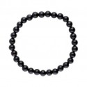 Pulsera de Ónix 6 mm