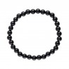 Pulsera de Ónix 6 mm