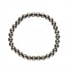 Pulsera de Pirita 6 mm