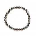 Pulsera de Pirita 6 mm