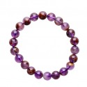 Pulsera de Super Seven 10 mm