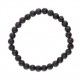 Pulsera de Lava 6 mm