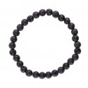Pulsera de Lava 6 mm
