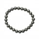 Pulsera de Pirita 8 mm
