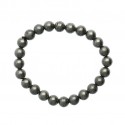 Pulsera de Pirita 8 mm