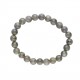 Pulsera de Labradorita 8 mm