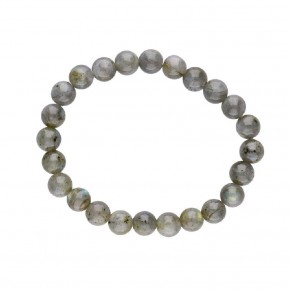 Pulsera de Labradorita 8 mm
