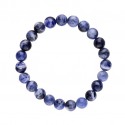 Pulsera de Sodalita 8 mm
