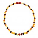 Collar de Ambar Para Bebe
