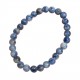 Pulsera Sodalita Bola 6 mm