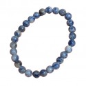 Pulsera de Sodalita 6 mm