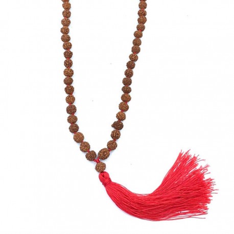 Japa Mala Rudraksha