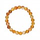 Pulsera de Cornalina 8 mm