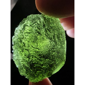 Moldavita en Bruto 31.2G