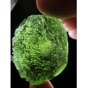 Moldavita en Bruto 31.2G