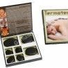 TERMOTERAPIA SET OBSIDIANA