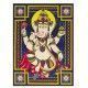 Tela Ganesha 132 x 193 cm
