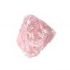  CUARZO ROSA EN BRUTO 3 cm