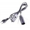 CABLE PARA LÁMPARA 
