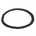 Pulsera de Turmalina 8 mm